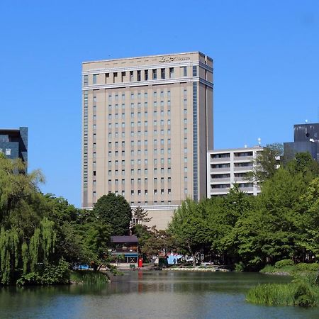 Hotel Lifort Sapporo Exterior photo