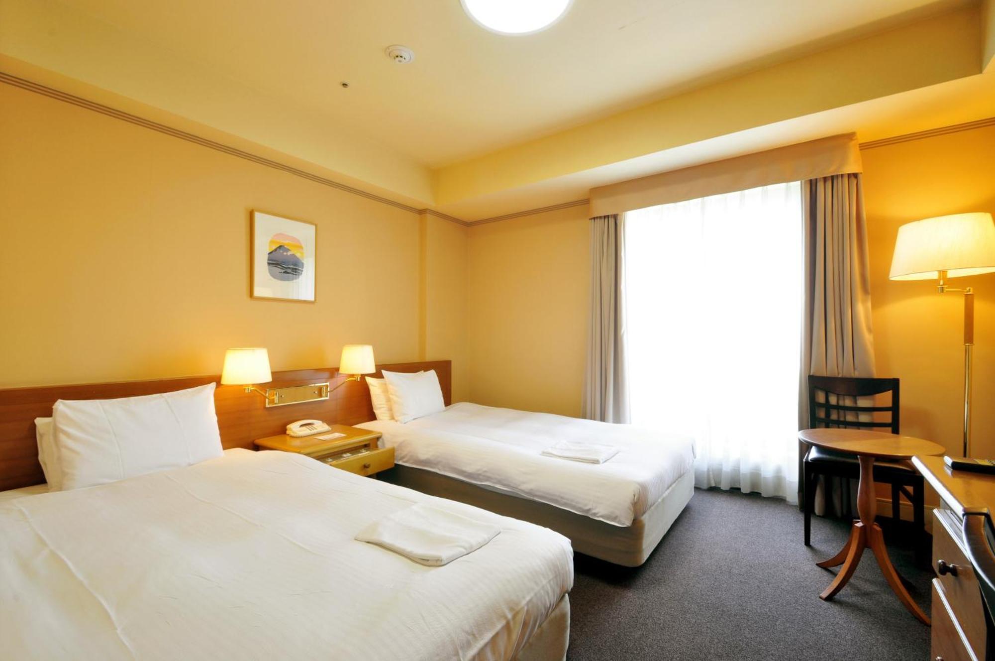 Hotel Lifort Sapporo Room photo