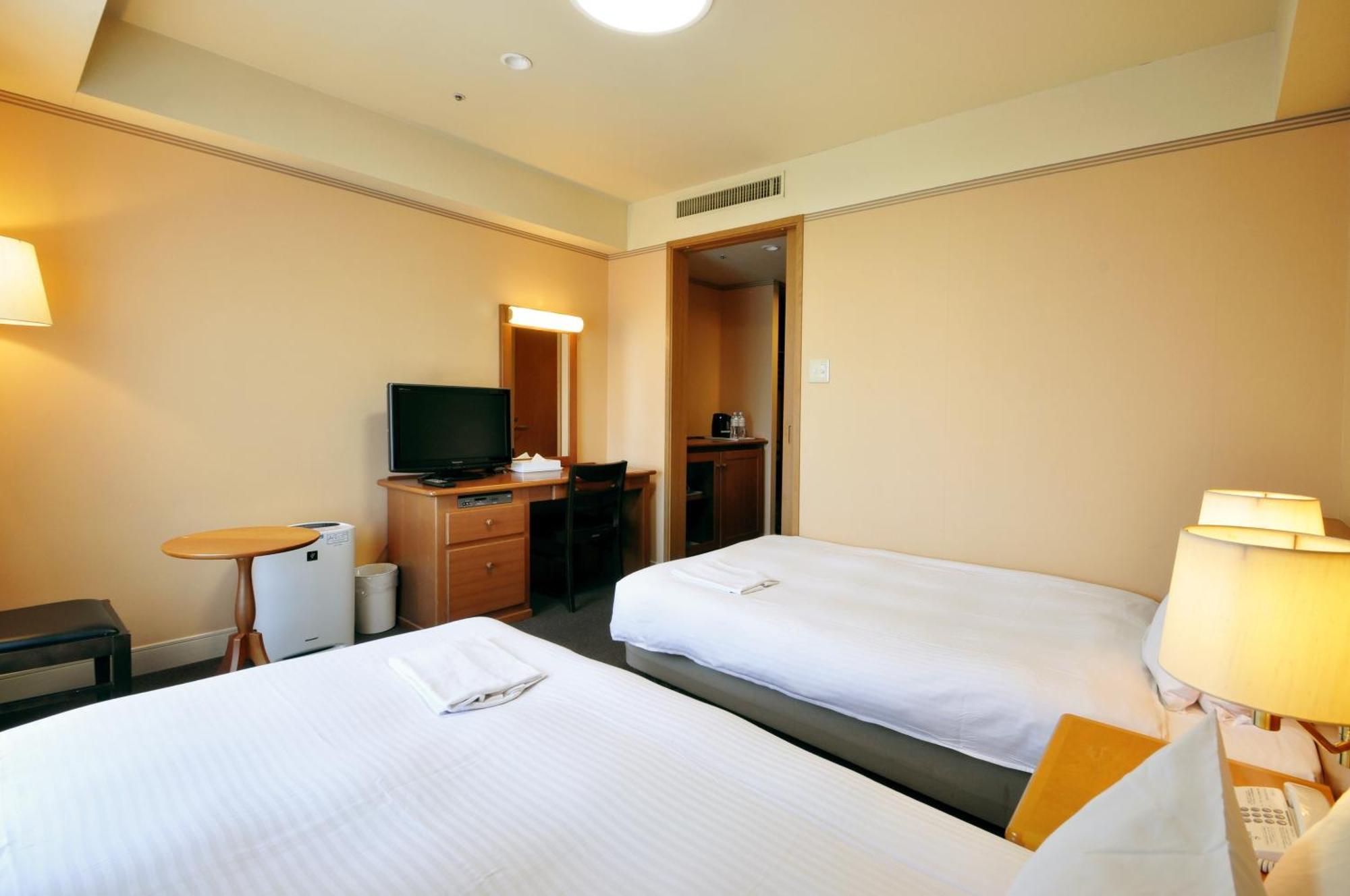 Hotel Lifort Sapporo Room photo