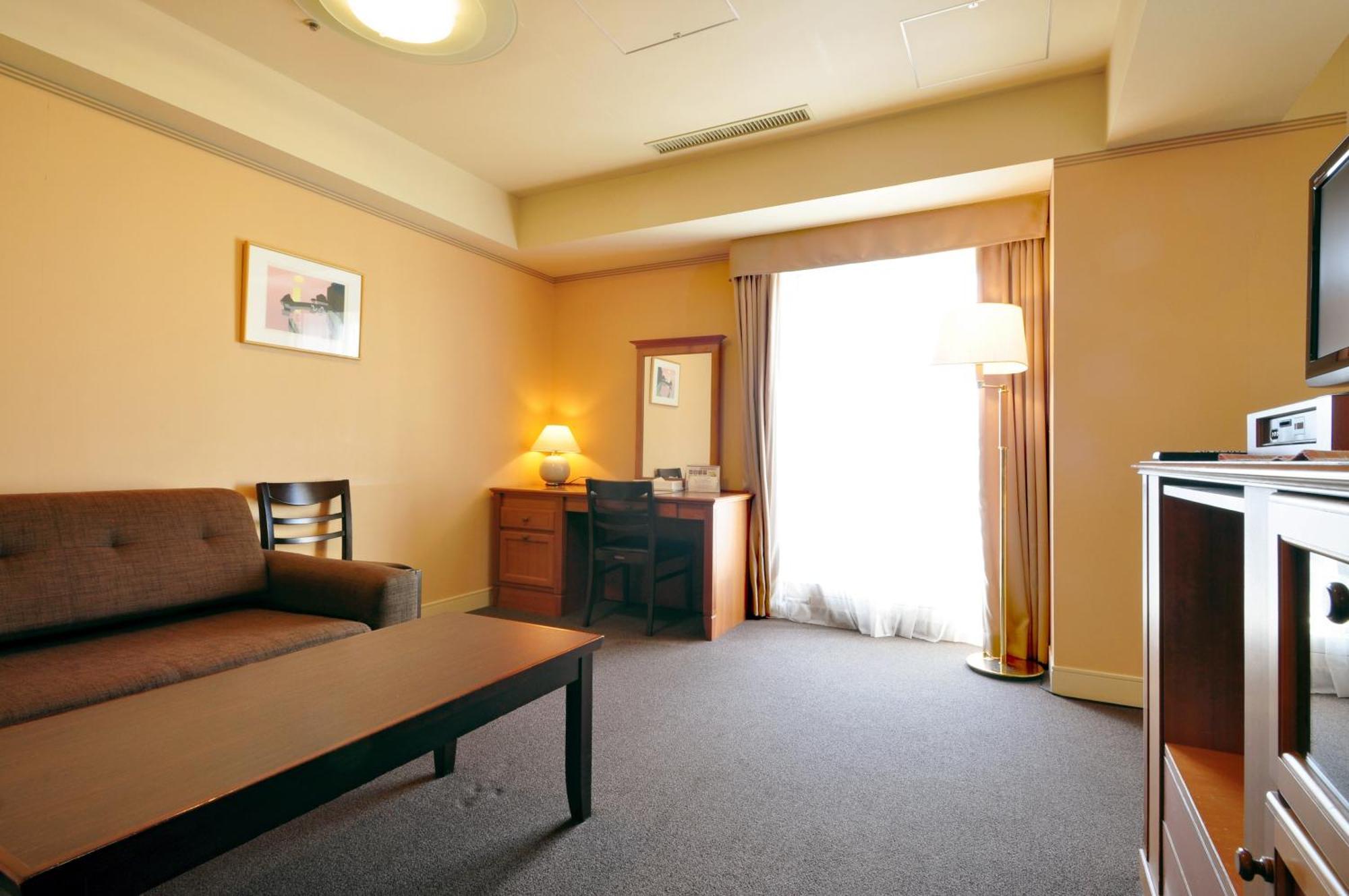 Hotel Lifort Sapporo Room photo