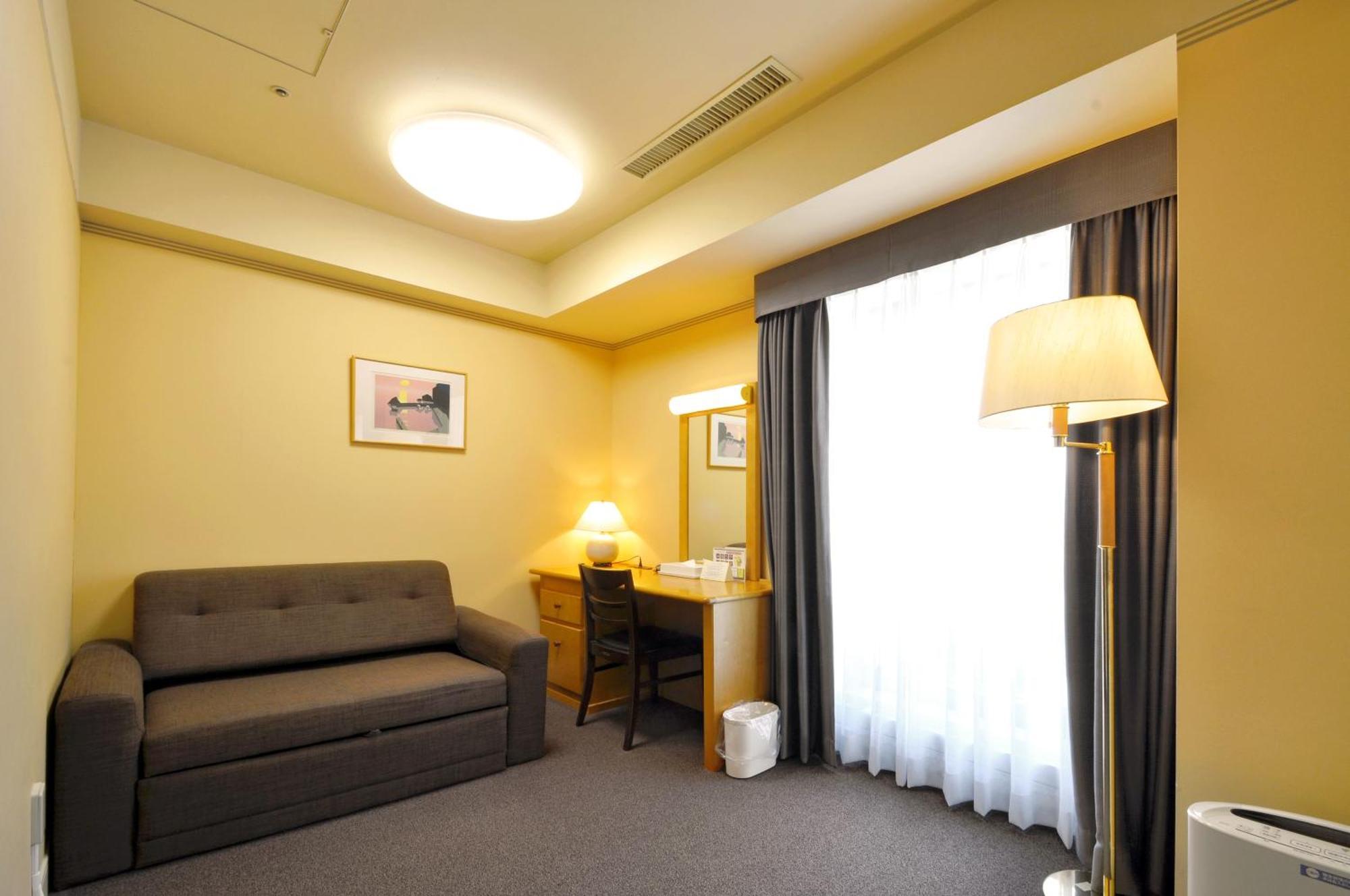 Hotel Lifort Sapporo Room photo